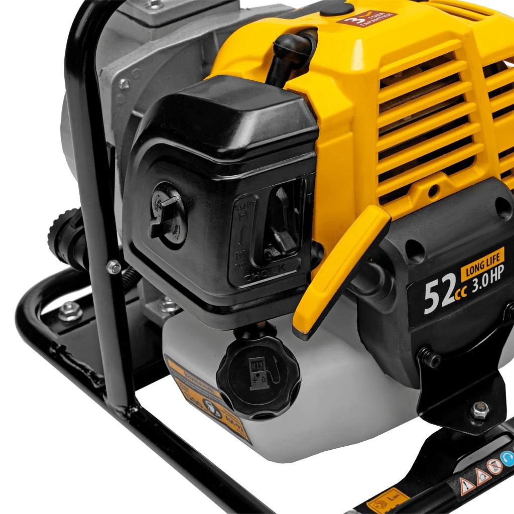 Мотопомпа Denzel PX-25, бензиновая