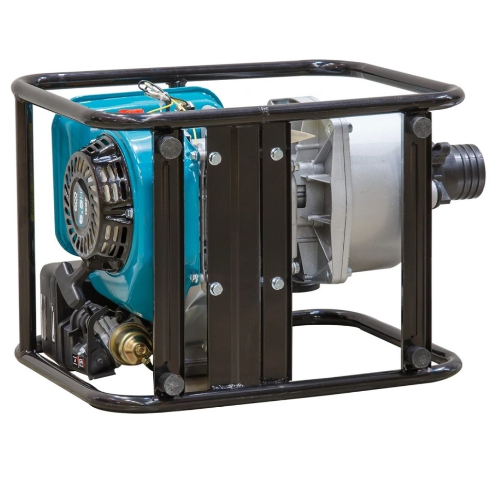 Мотопомпа ECO WP-1204C, бензиновая