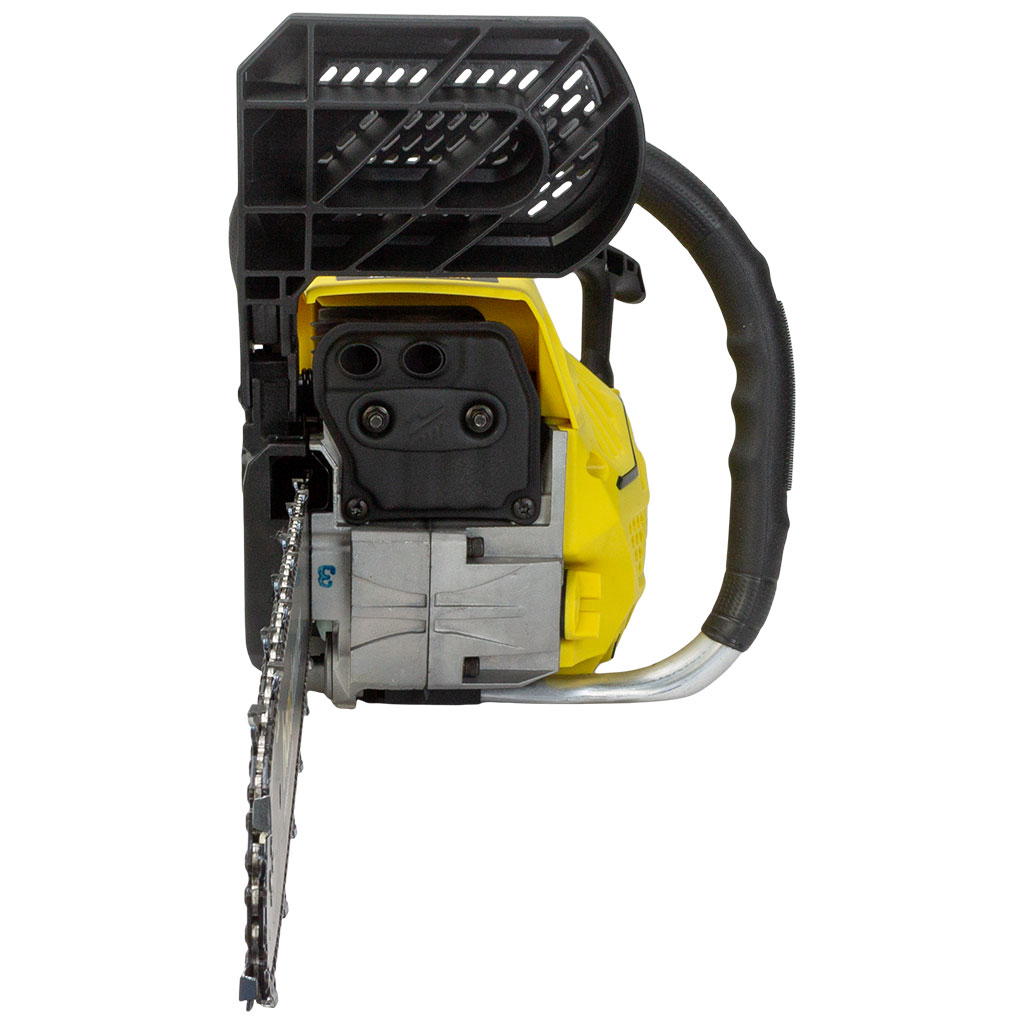 Бензопила цепная Hanskonner HGC1618, шина 16", 1,6кВт