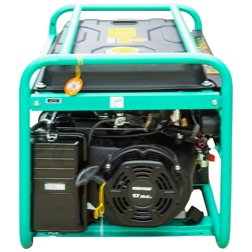 Генератор бензиновый Sturm! PG8780NE, 8,0кВт