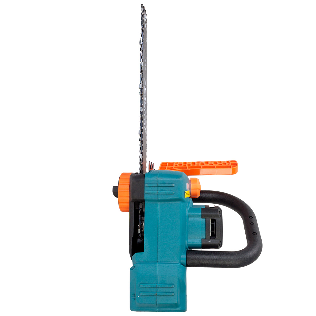 Пила цепная Sturm! CSC1811/BL, аккумуляторная, 18Вт, шина 20", с АКБ 4 Ач и ЗУ SBP1804/SBC1821