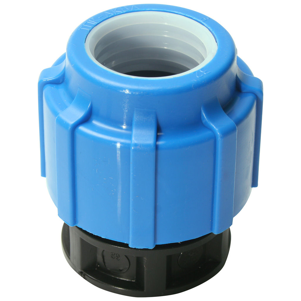 Заглушка ПНД 32мм