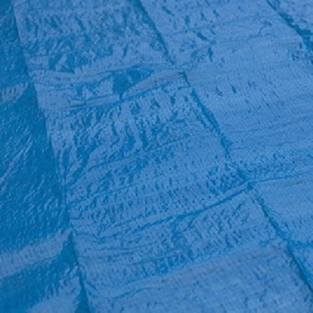 Подложка для бассейна Bestway, 396х396см