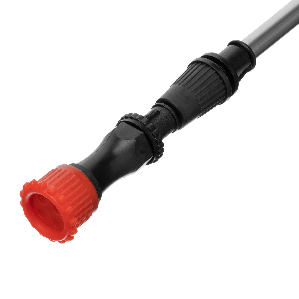 Ранцевый опрыскиватель Denzel D-16LA, аккумуляторный, 16л