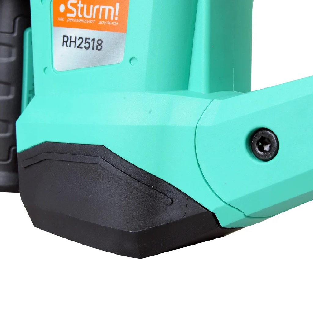 Перфоратор Sturm! RH2518, 1850Вт