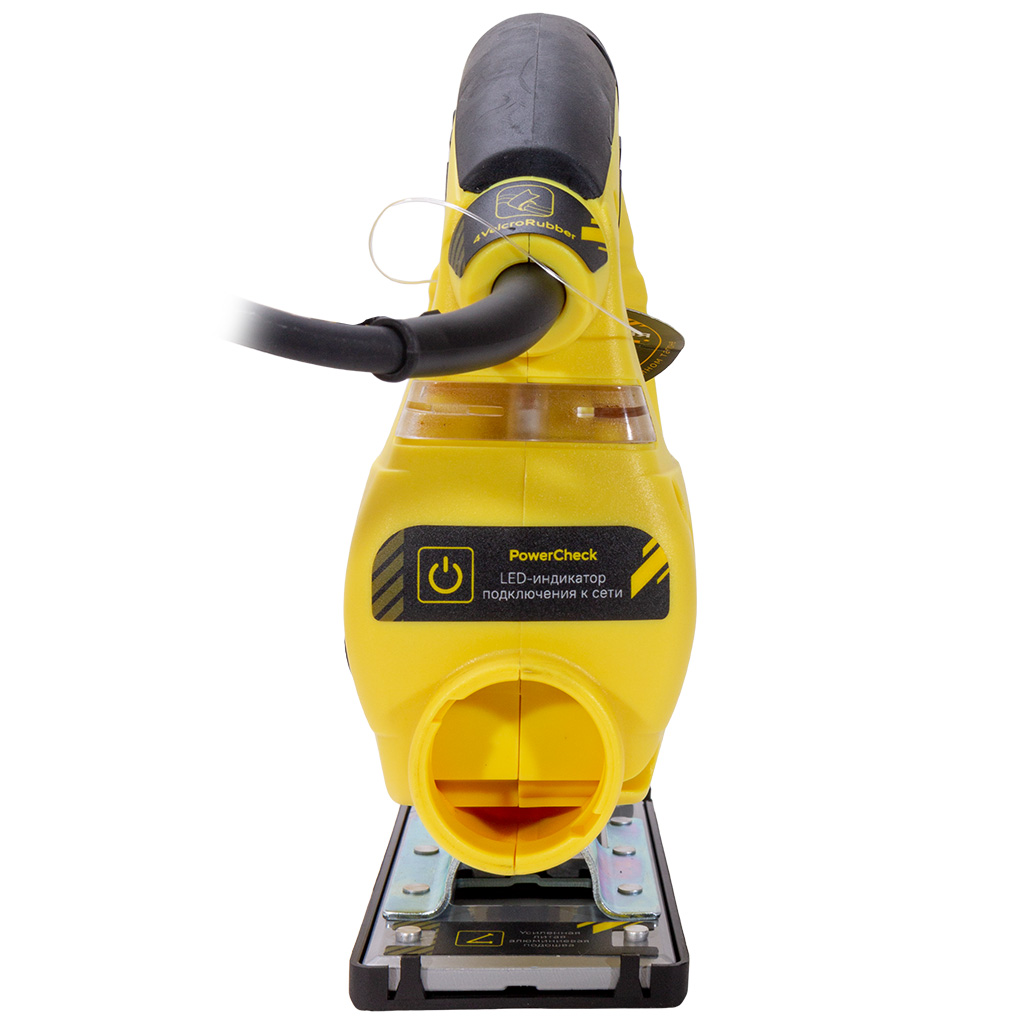 Лобзик Hanskonner HJS0811LPE, 860Вт