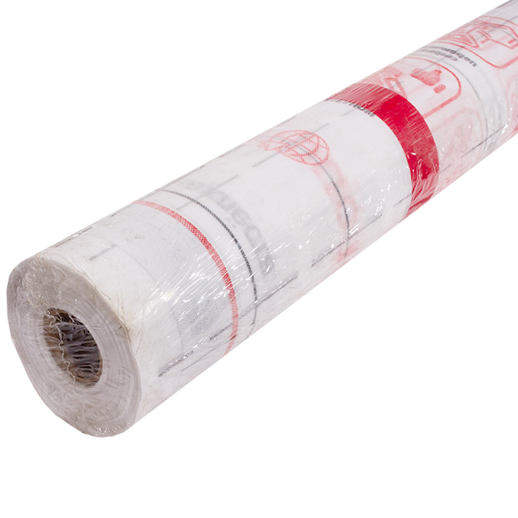 Плёнка Ондутис Смарт "B", пароизоляция, с монтажной лентой, 70м2