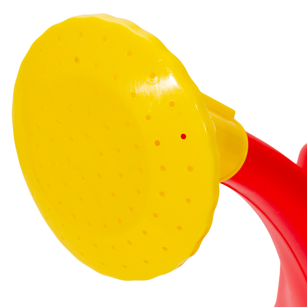 Лейка пластмассовая Урожайная, 8 л