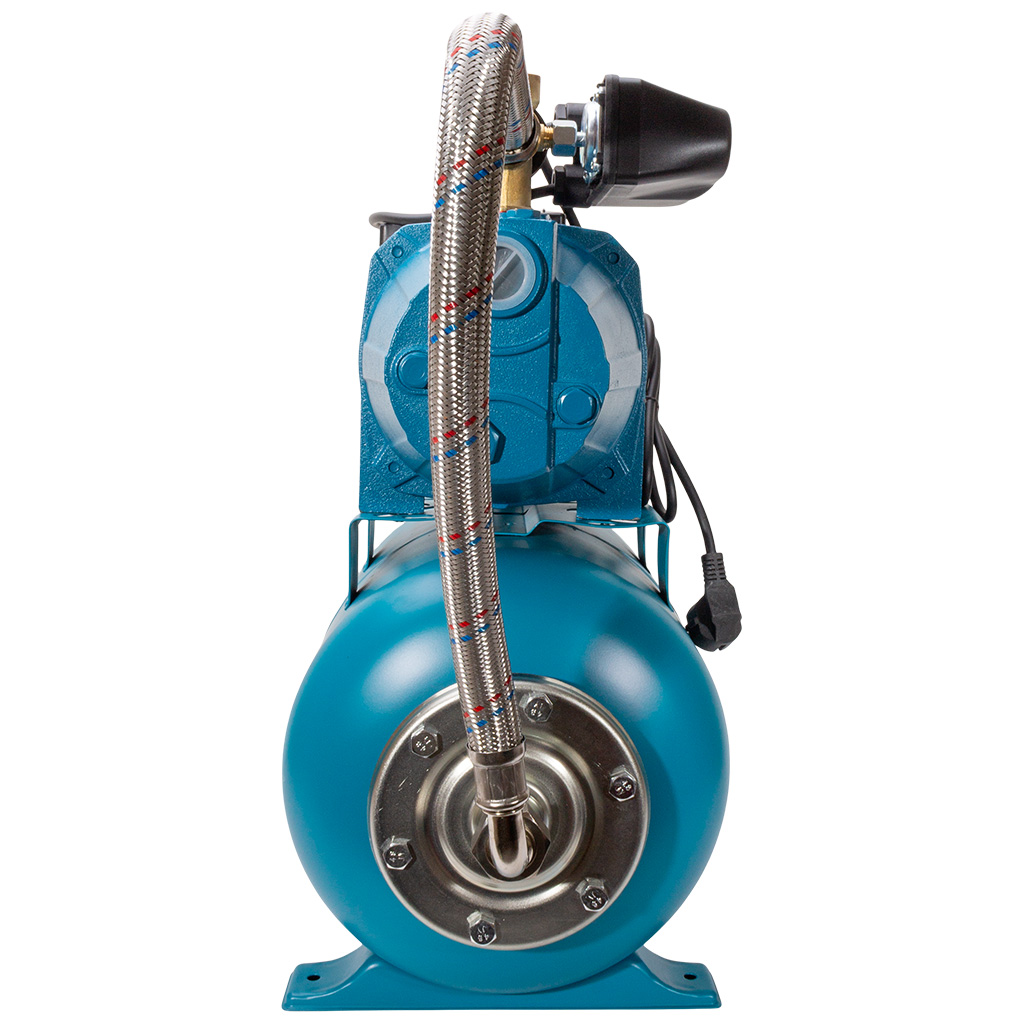 Насосная станция Sturm! WP97080CI