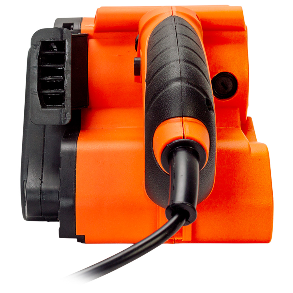 Шлифмашина ленточная Patriot BS 810, 800Вт