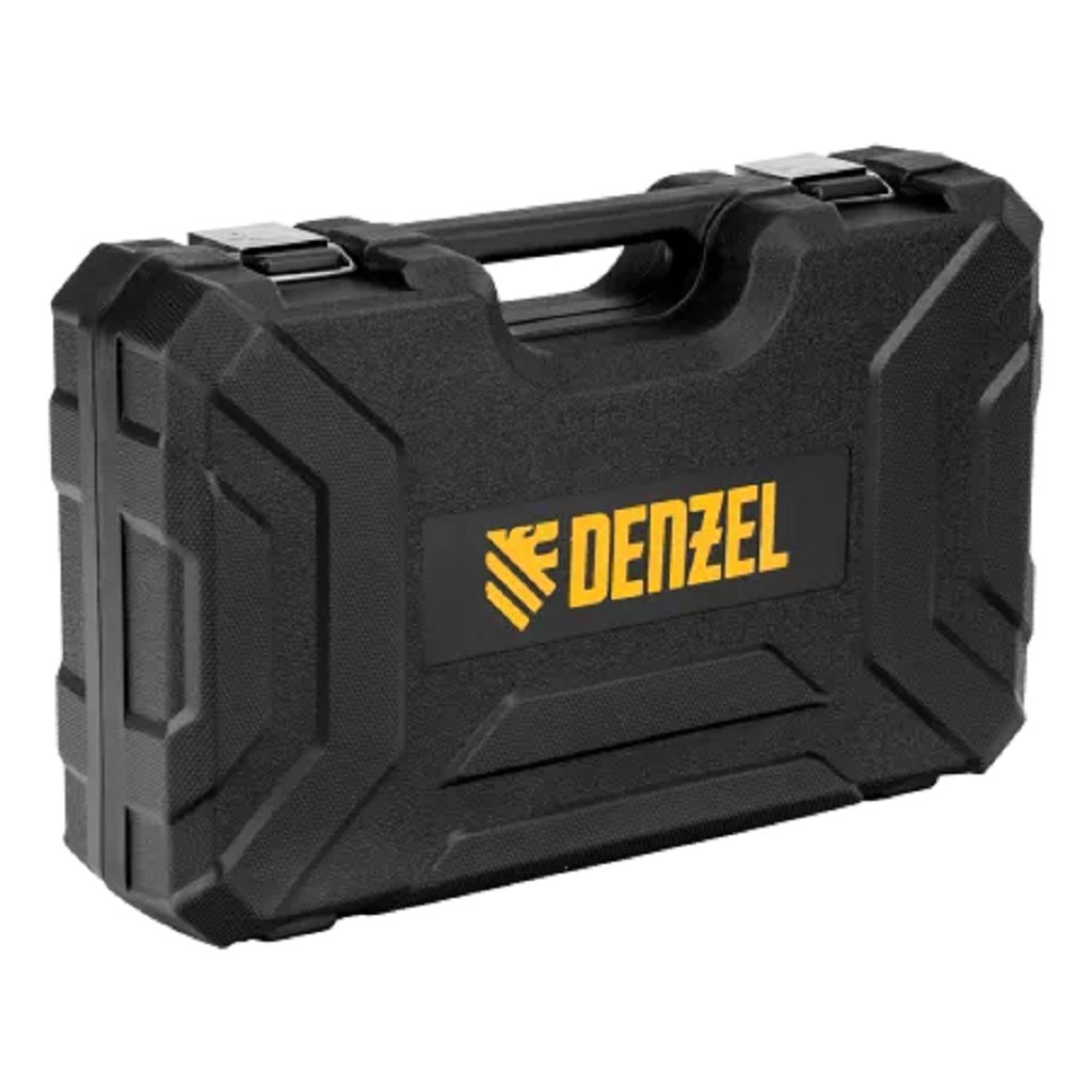 Перфоратор Denzel RHB-750-24, 750Вт