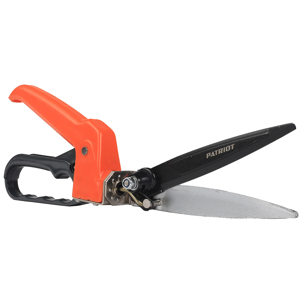Ножницы газонные Patriot SGP-320, поворотный механизм, 320мм