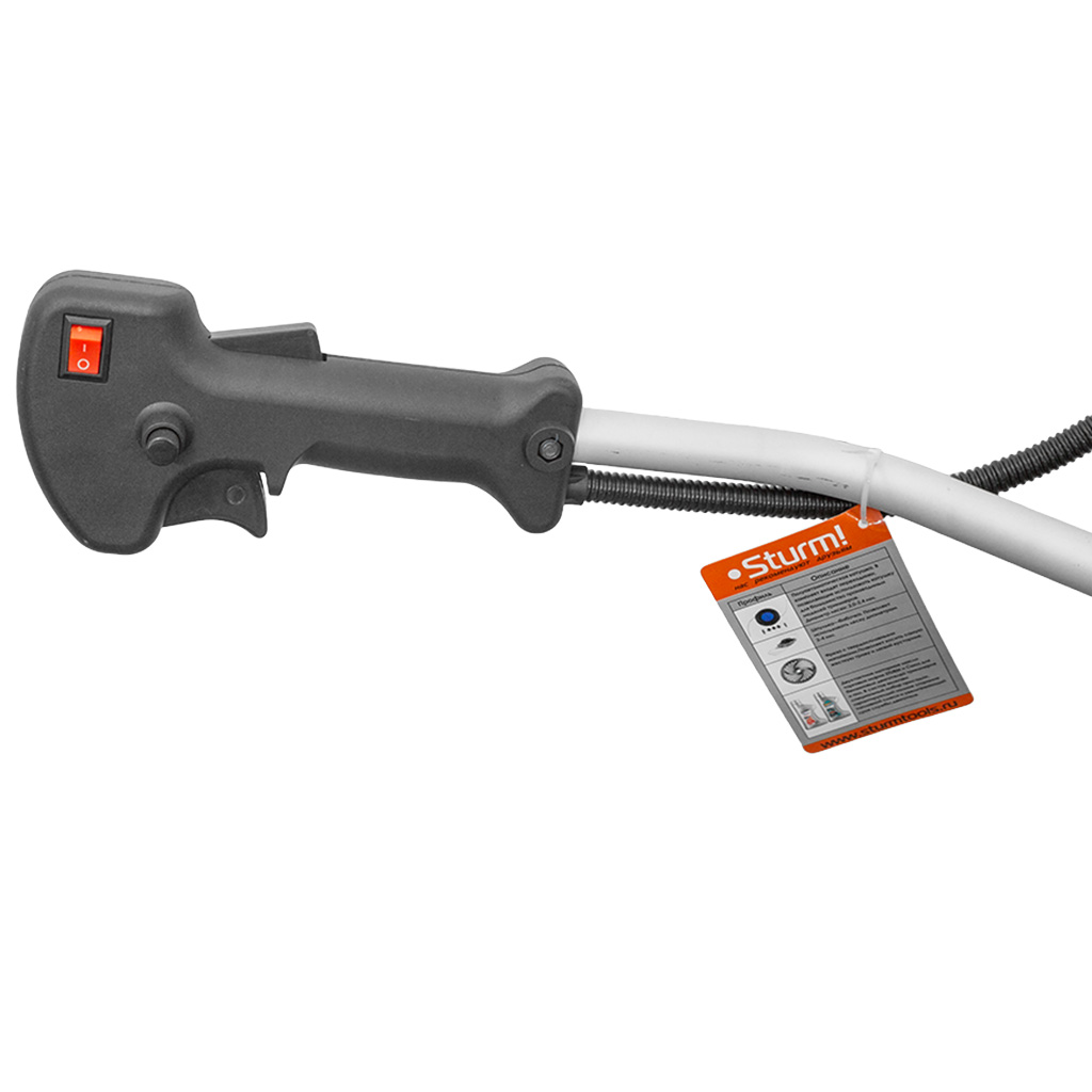 Триммер Sturm! BT143, бензиновый, 3000Вт
