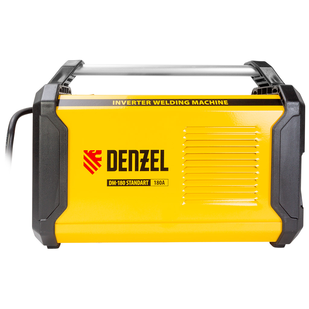Сварочный аппарат инверторный Denzel DM-180
