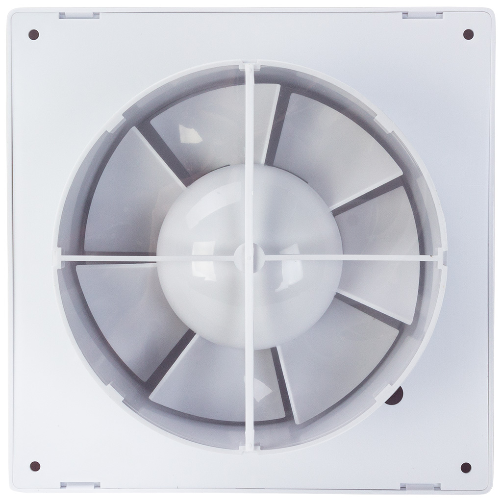 Вентилятор Royal Thermo, RAFV 150, d-150мм, 210х220мм, 20Вт