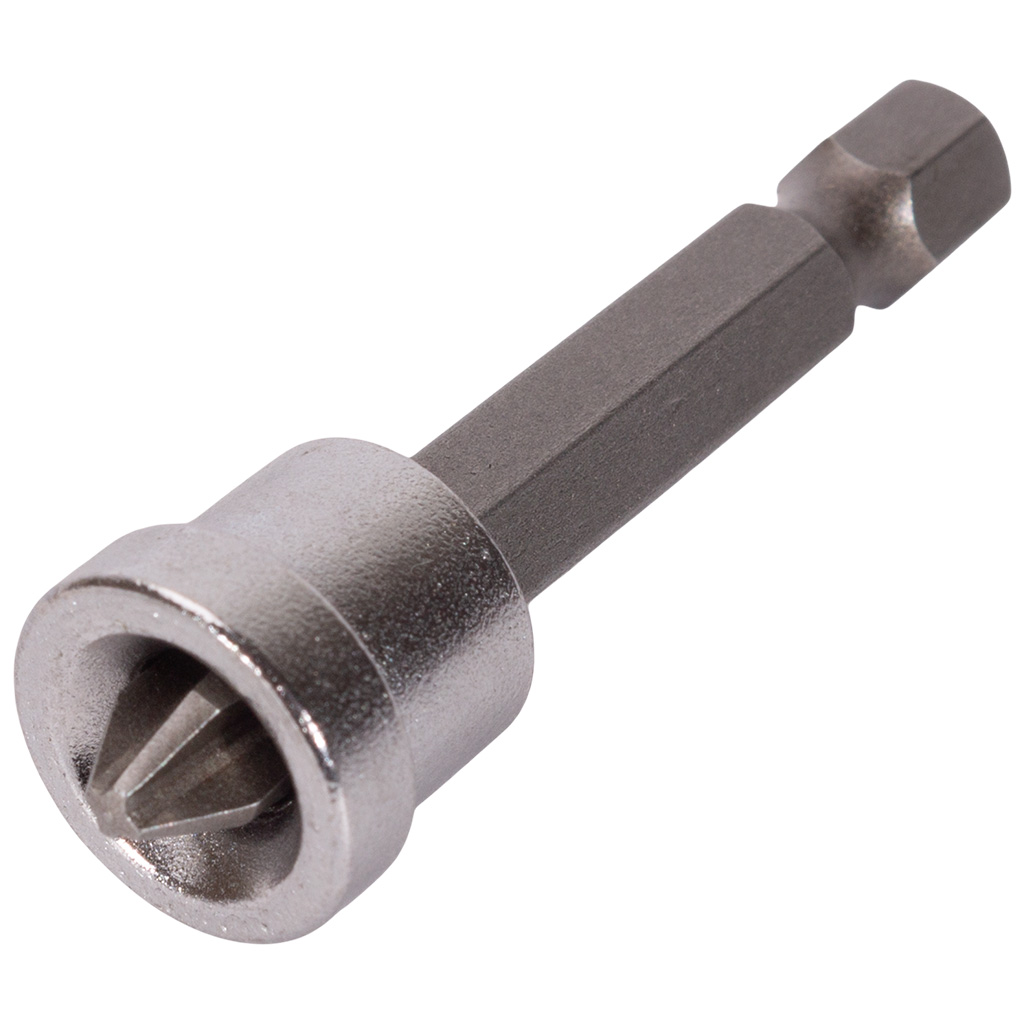 Бита по гипсокартону Sturm! с ограничителем, 50 мм, 5 шт