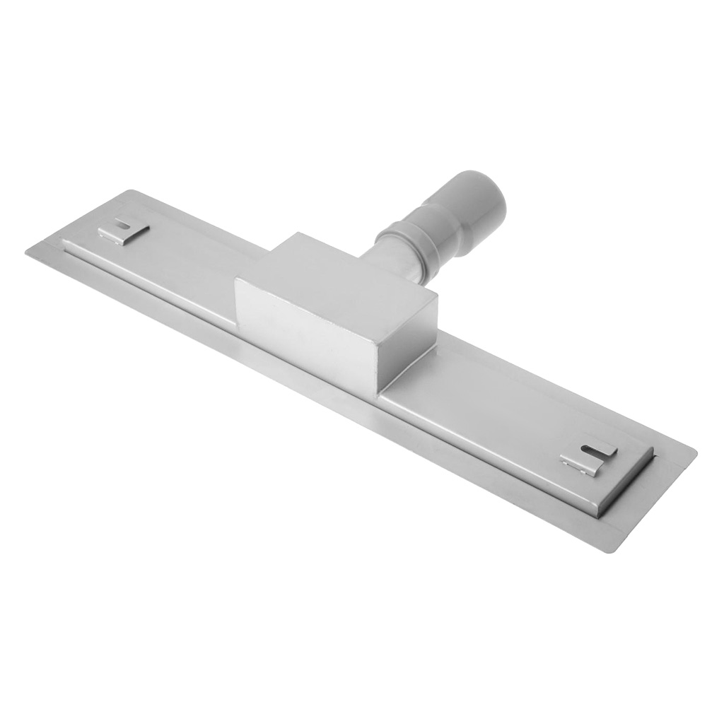 Трап-лоток Tim, горизонтальный выпуск, для внутренней канализации 45см