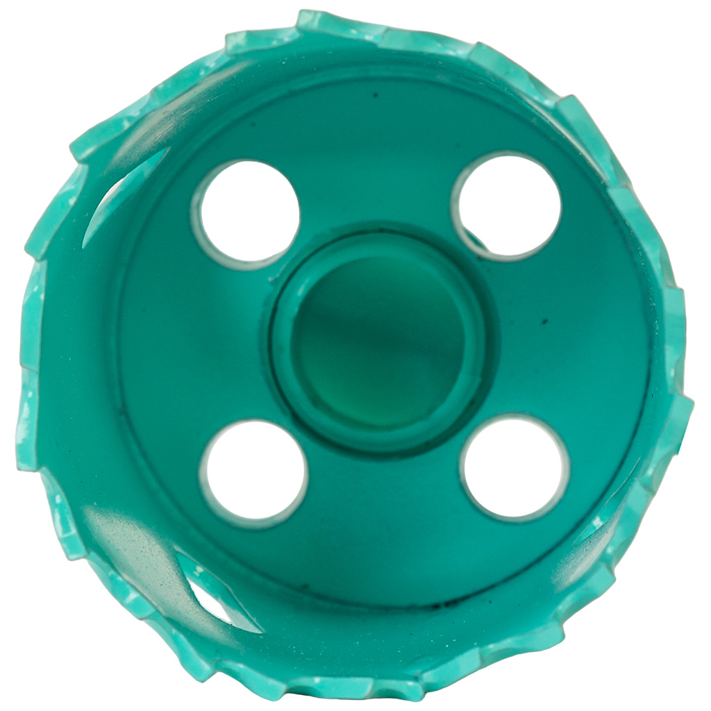 Коронка Sturm! биметаллическая, 41мм, по тонколистовому металлу, центрирующее сверло