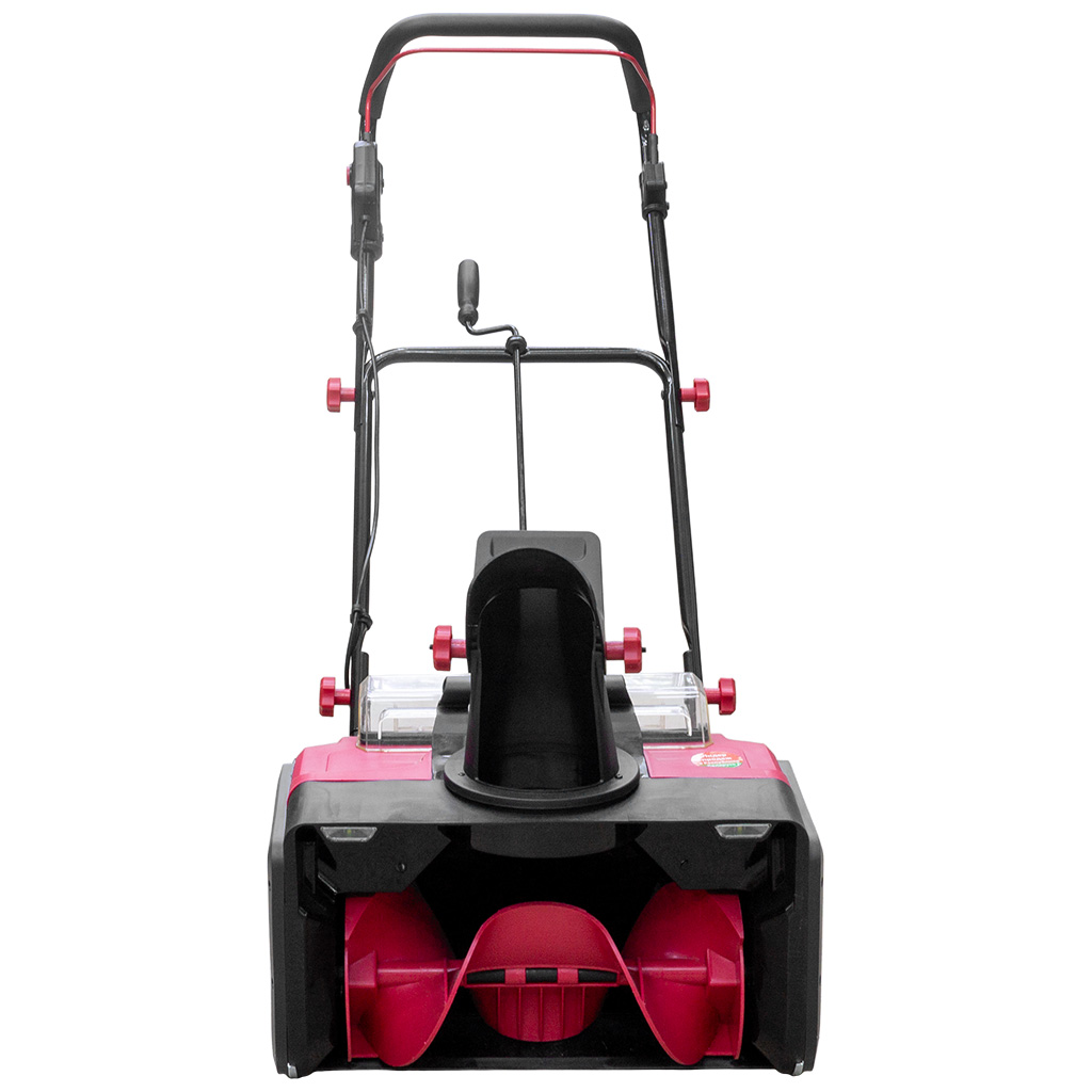 Снегоуборочная машина аккумуляторная Wortex CST 5036