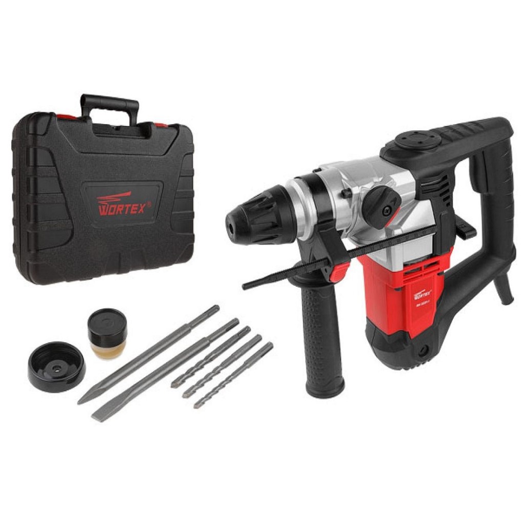 Перфоратор Wortex RH 3231-1, 1000Вт