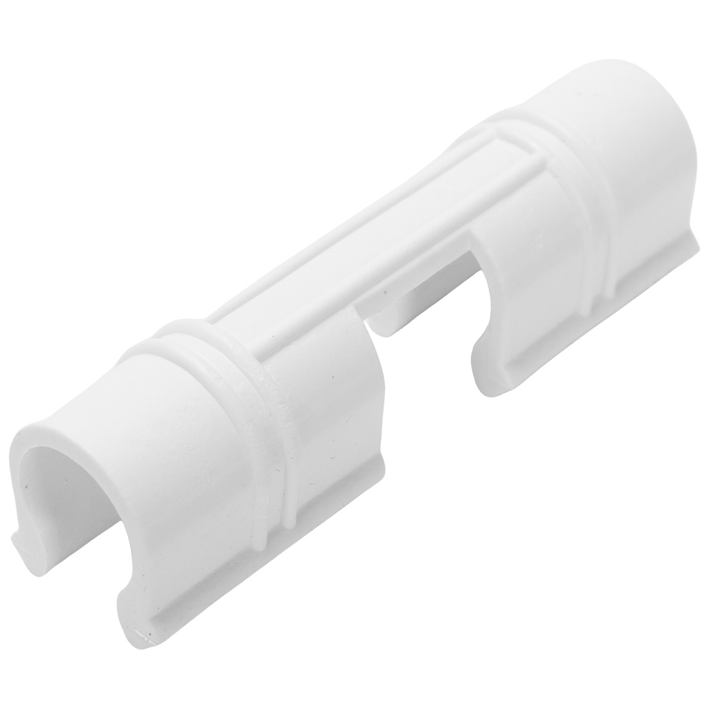 Зажим для парника Palisad, d-12мм, 20шт/уп