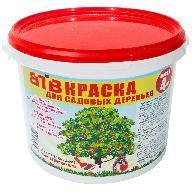 Товары для Краска для деревьев ВТВ, 1.5 кг цены в Воронеже