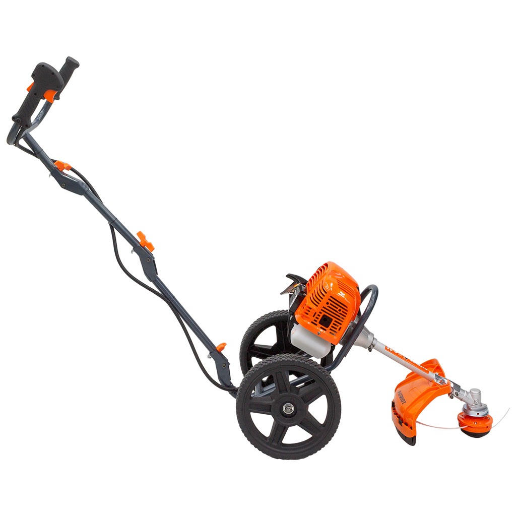 Газонокосилка Patriot PT 520, бензиновая, 3л.с