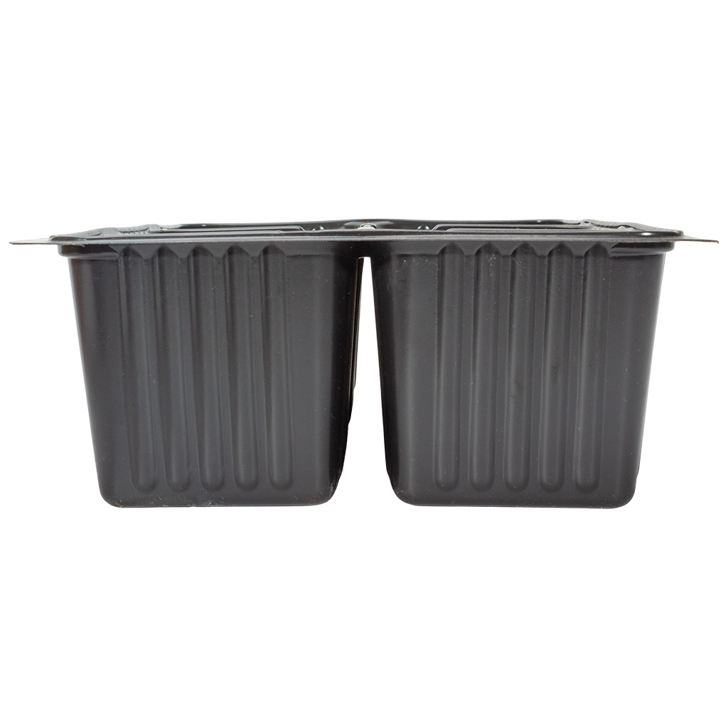 Мини кассета для рассады, 6 ячеек, объем ячейки 155мл