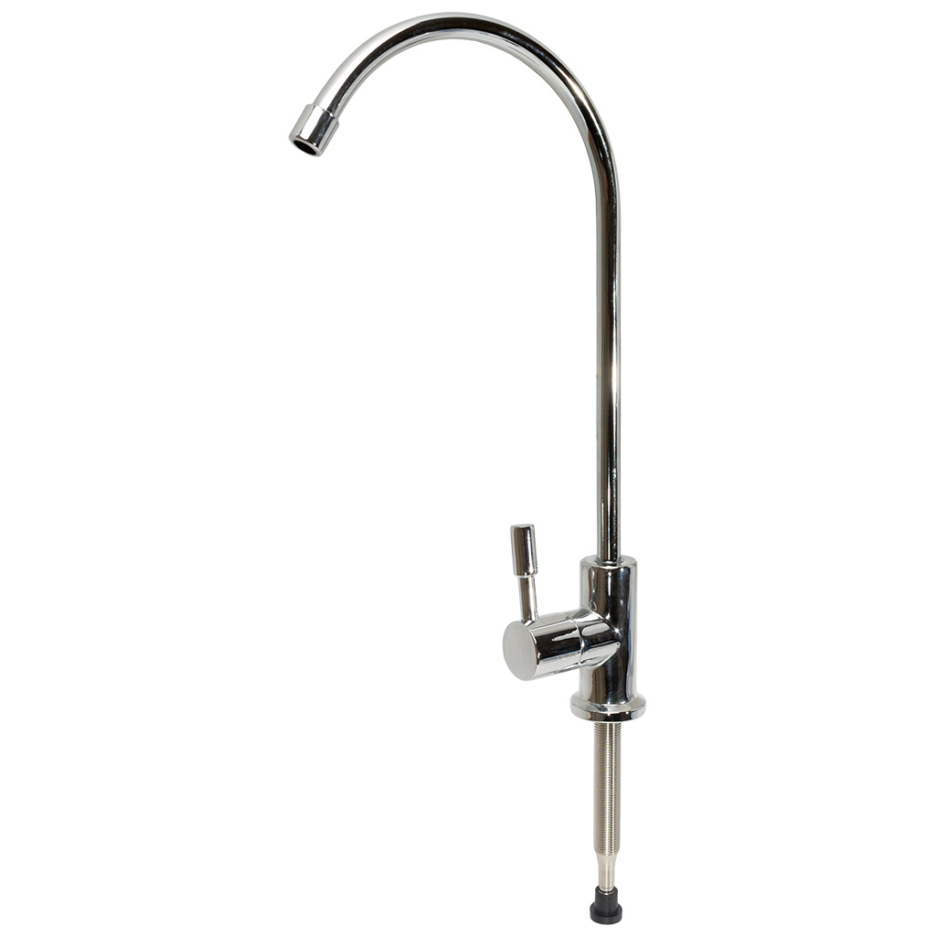 Система очистки воды Аквабрайт АБФ-ОСМО, под кухонную мойку