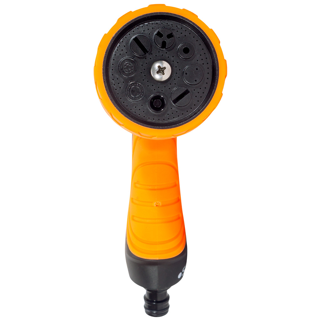 Пистолет-распылитель Sturm! 3015-17-08z, 8 режимов