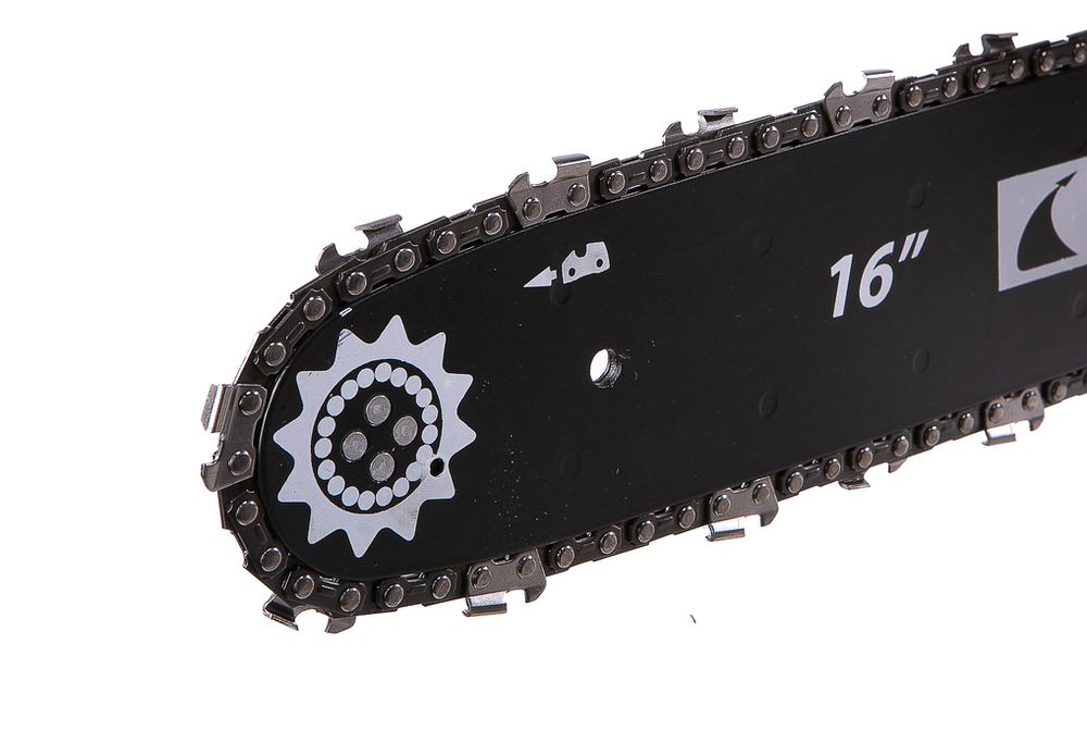 Пила электрическая цепная Союз ПЦС-9926, 2,6кВт, шина 16см