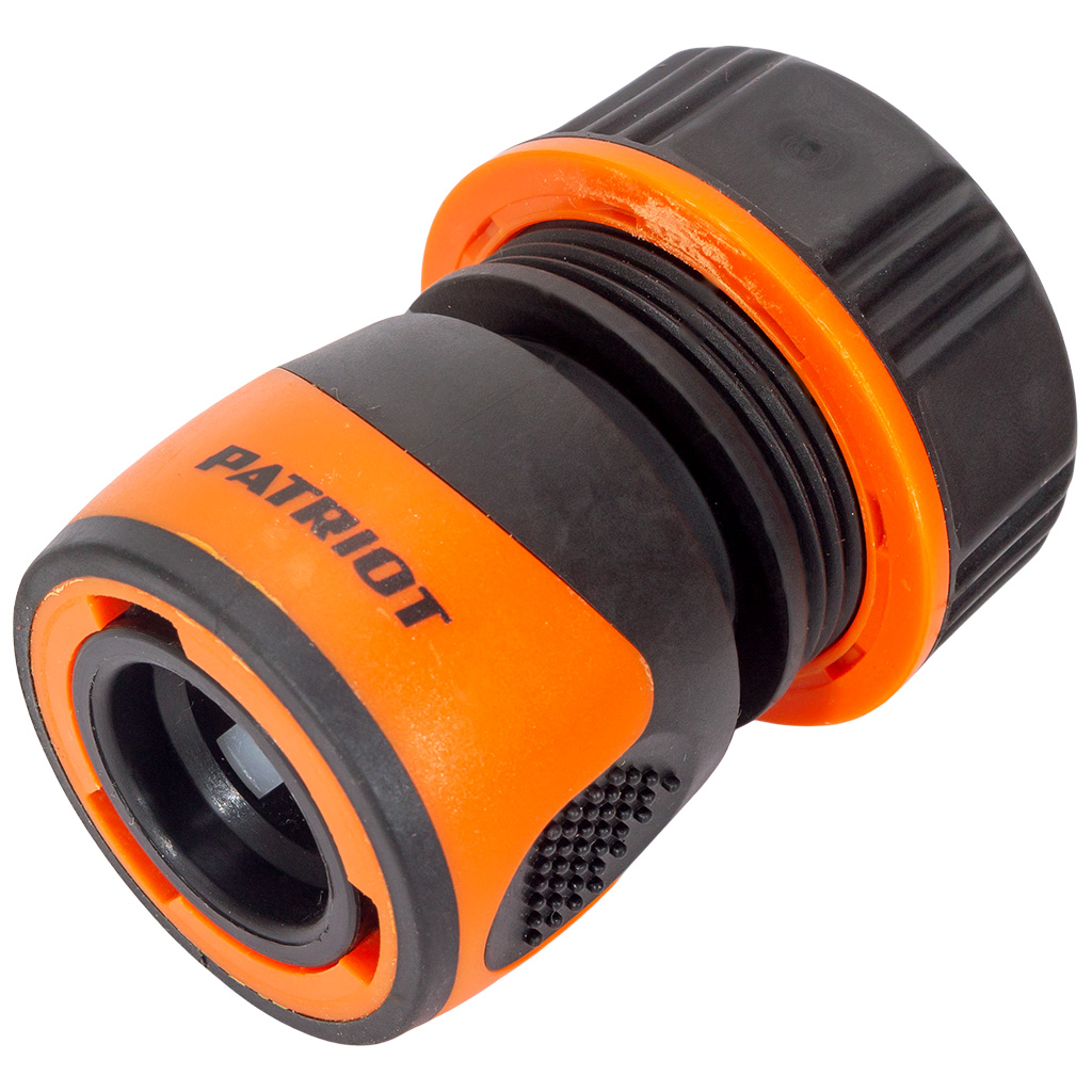 Набор поливочный Patriot SNP 34, 3/4" наконечник + 3 фитинга