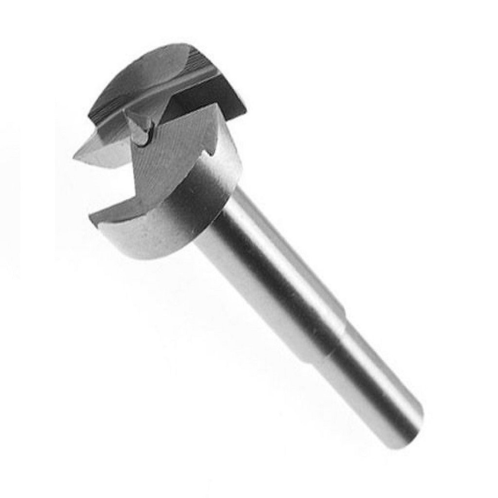 Сверло Gepard Форстнера, по дереву, 35мм