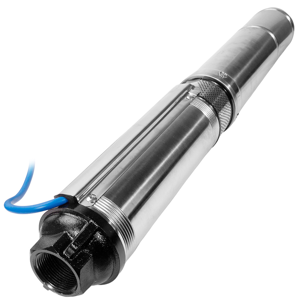 Насос скважинный Sturm! WP9725DWI, центробежный