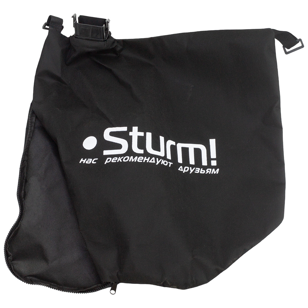 Садовый пылесос Sturm! GBE2250, 2200Вт