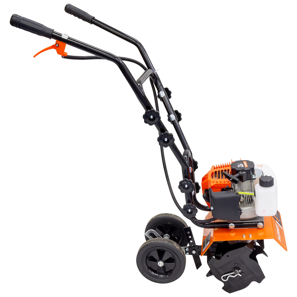 Культиватор Patriot Denver, бензиновый, 2100Вт