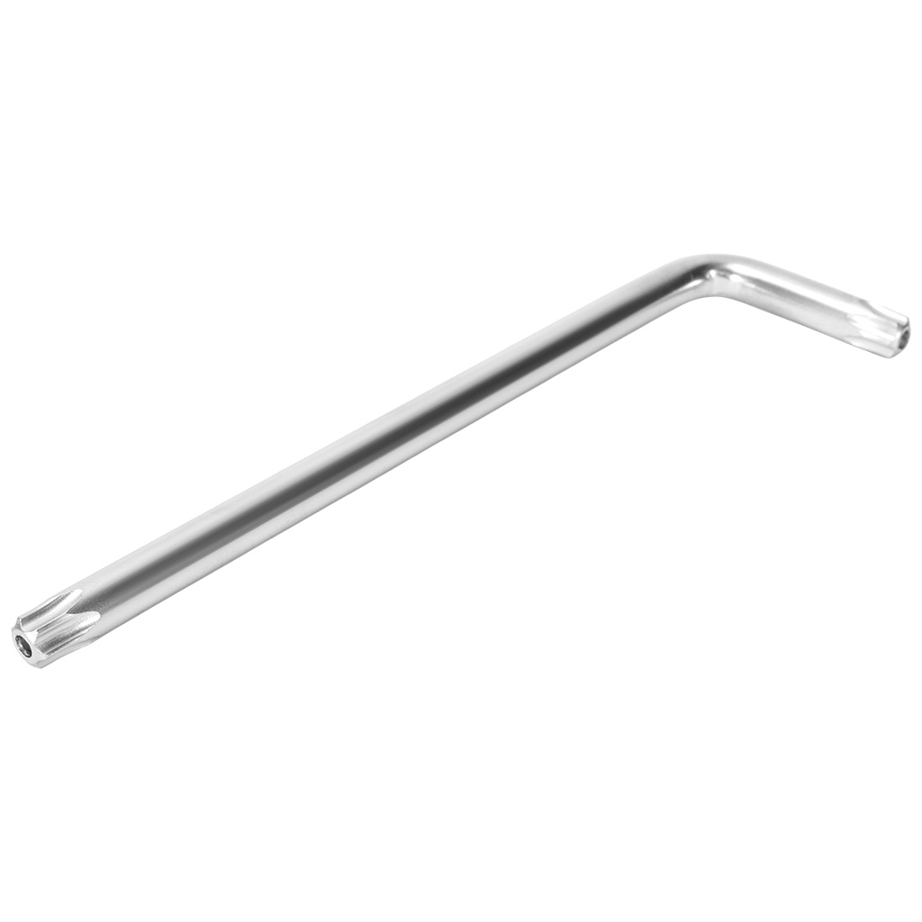 Набор ключей имбусовых Sturm! 1045-04-9x9-TL, Cr-V, 9 предметов