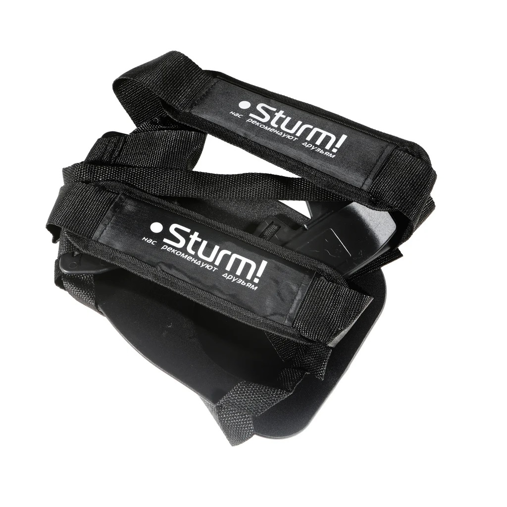 Триммер Sturm! BT89314, бензиновый, 1400Вт