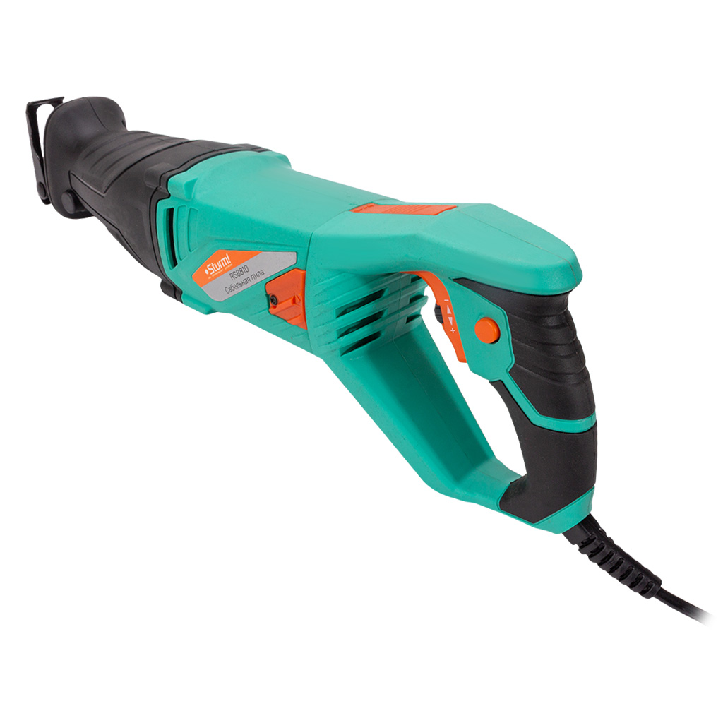 Пила сабельная Sturm! RS8810, 1кВт