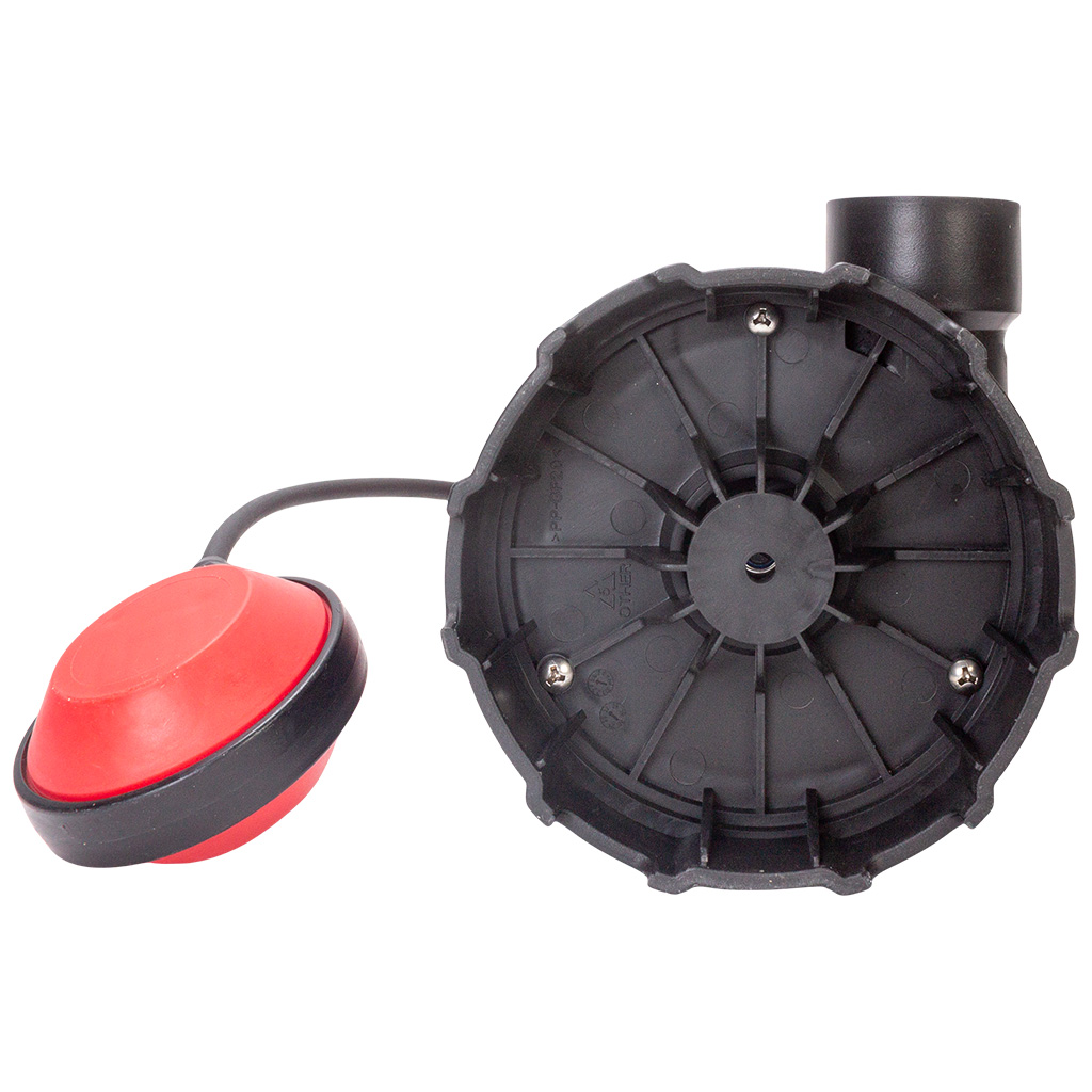 Насос дренажный Победа НД 300, для чистой и грязной воды