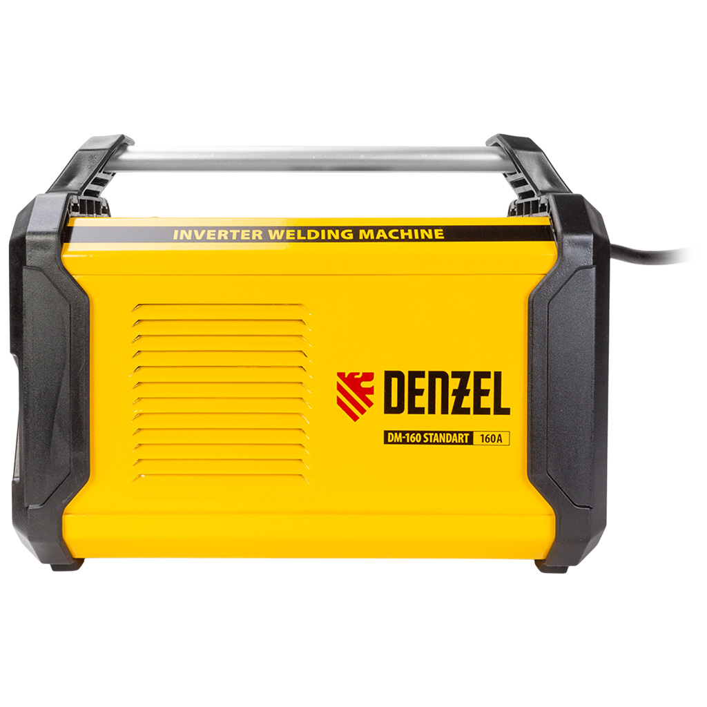 Сварочный аппарат инверторный Denzel DM-160