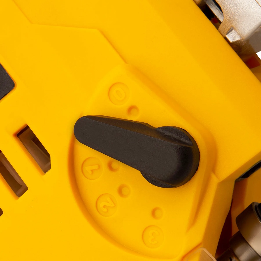 Лобзик Denzel JS-80, 650Вт