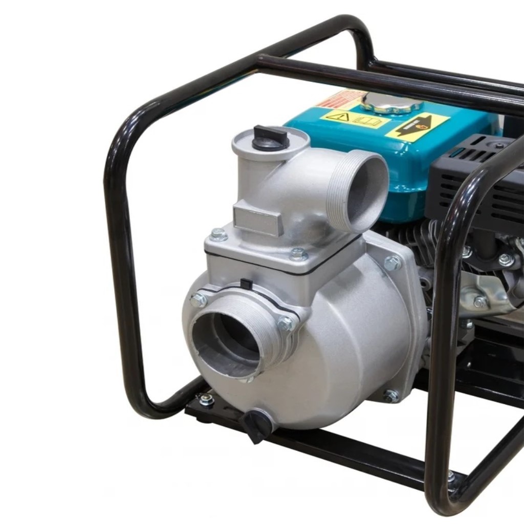 Мотопомпа ECO WP-1204C, бензиновая