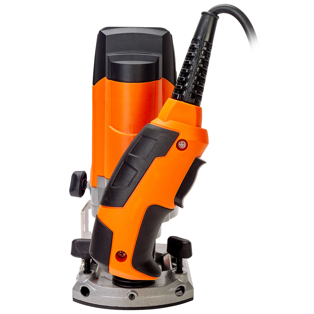 Фрезер Patriot ER 120, 1200Вт