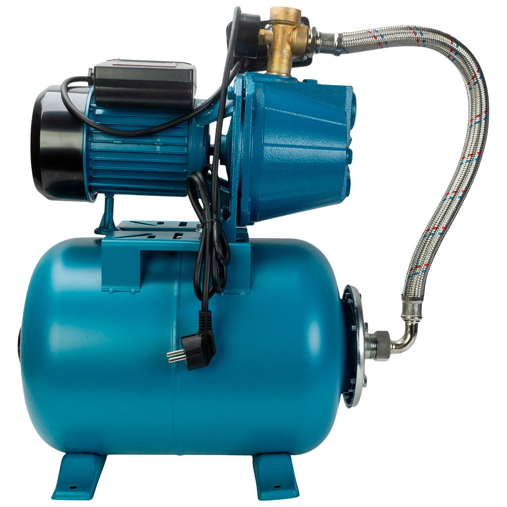 Насосная станция Sturm! WP97120CI