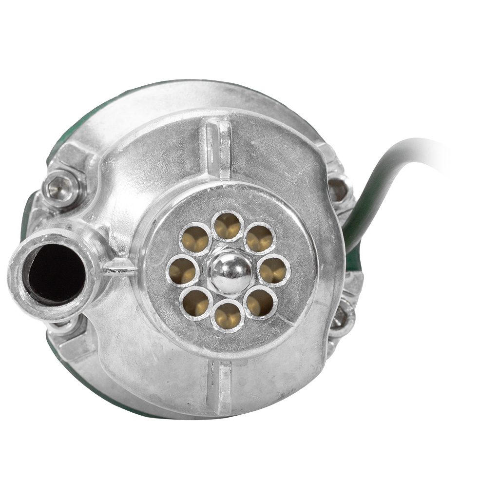 Насос погружной Oasis, верхний забор воды, 16м