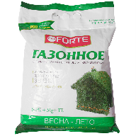 Удобрение газонное Bona forte 4,5кг цены в Воронеже