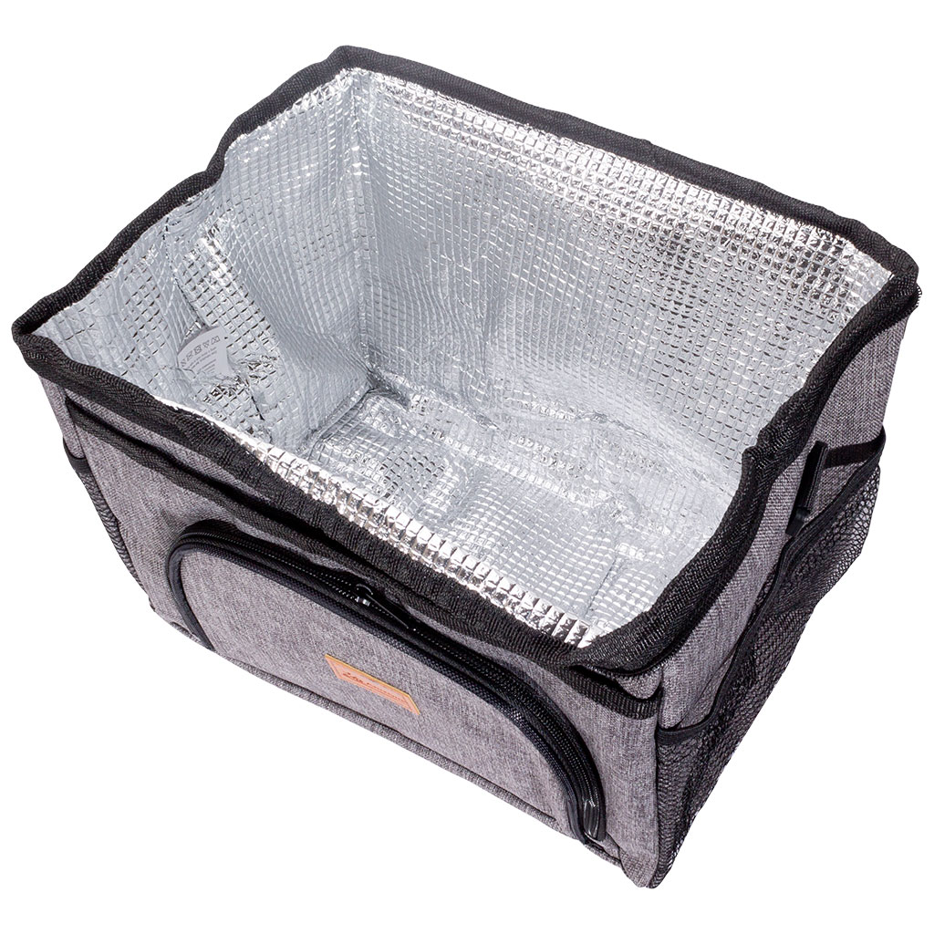 Термосумка Arizone 280х220х230мм