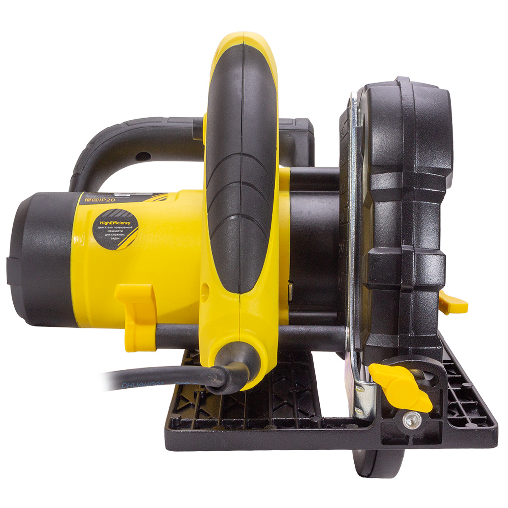 Пила циркулярная Hanskonner HCS51185, 1800Вт