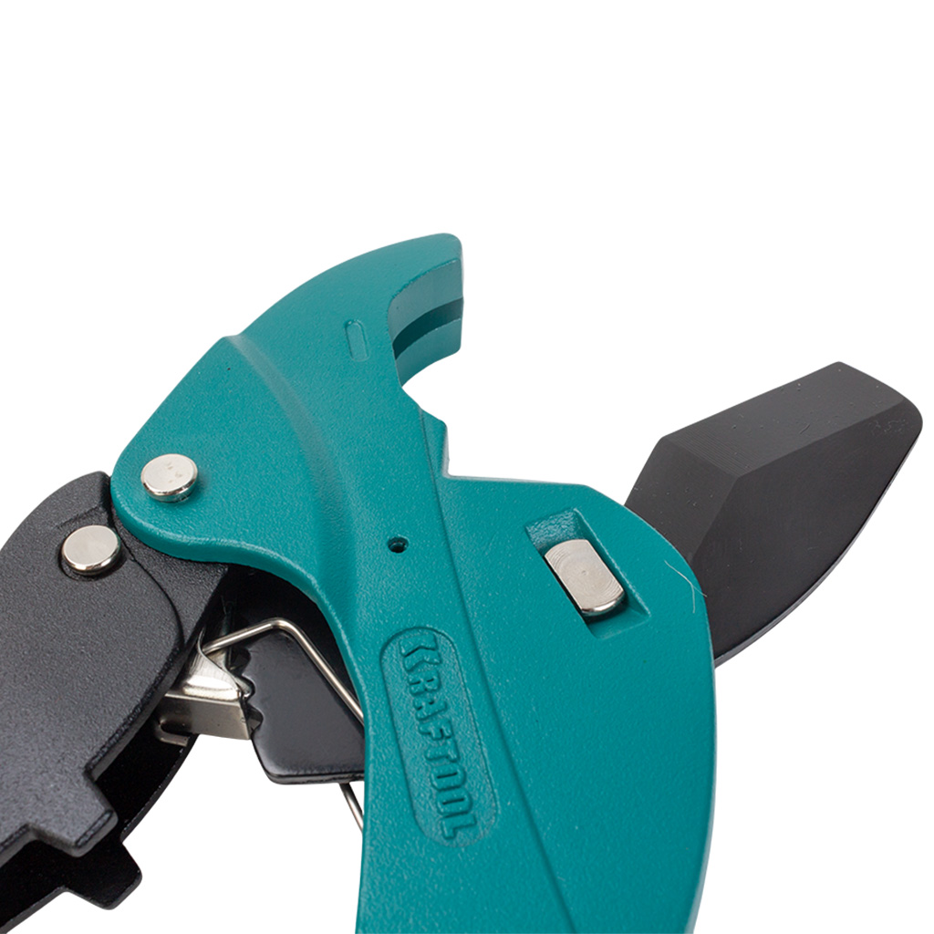 Резак Kraftool Alligator-42, для пластиковых труб, 42мм